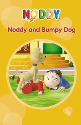 Noddy and Bumpy Dog 0007223471 Book Cover