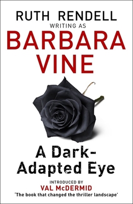 A Dark-adapted Eye 024197688X Book Cover