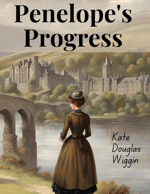 Penelope's Progress 1835528597 Book Cover