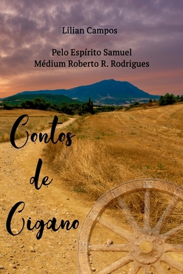 Contos De Cigano [Portuguese] 6500346572 Book Cover