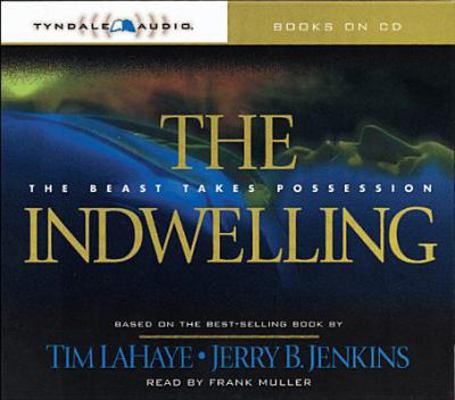 The Indwelling: The Beast Takes Possession 0842339663 Book Cover