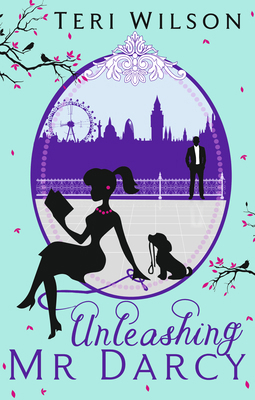 Unleashing Mr Darcy 1848450699 Book Cover