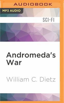Andromeda's War 1522665668 Book Cover
