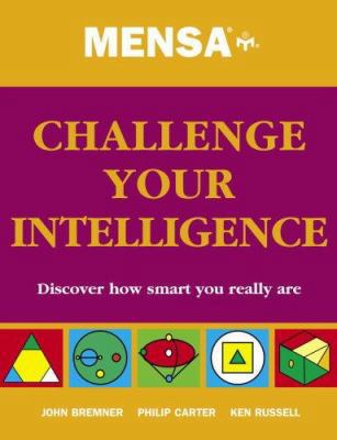 Mensa Challenge Your Intelligence