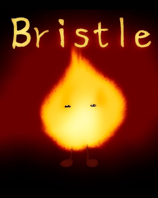 Bristle B0C2T6PQFB Book Cover