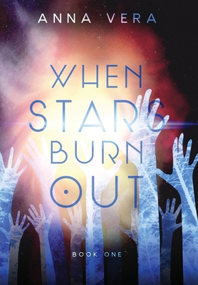 When Stars Burn Out (Europa 1) B0B8BD2YXQ Book Cover