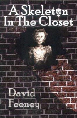 A Skeleton in the Closet 0759644632 Book Cover