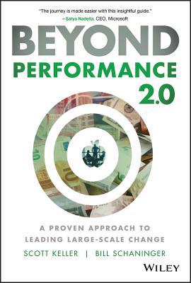 Beyond Performance 2.0: A Proven Approach to Le... 1119596653 Book Cover