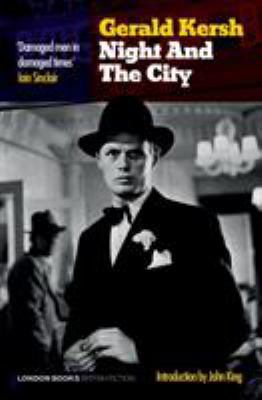 Night And The City            Book Cover