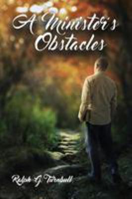 A Minister's Obstacles 1630731889 Book Cover