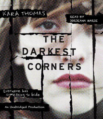 The Darkest Corners 0147521351 Book Cover