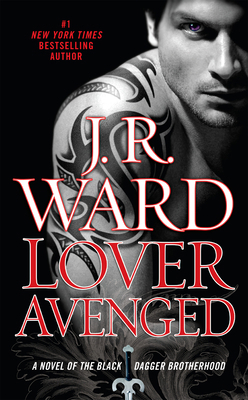 Lover Avenged B0072Q3Z4S Book Cover