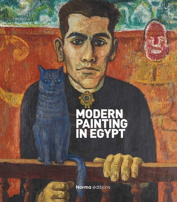 Modern Painting in Egypt 237666067X Book Cover