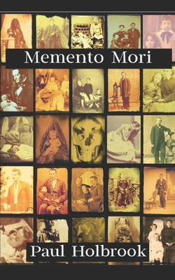 Memento Mori 1530722675 Book Cover