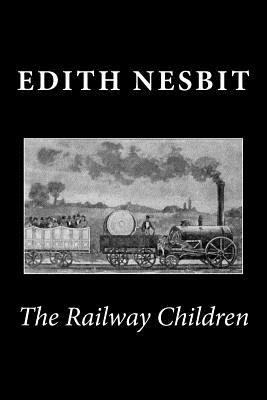 The Railway Children 1494885468 Book Cover