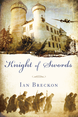 Knight of Swords 1582437424 Book Cover