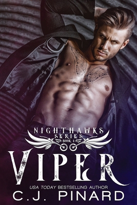 Viper B09FC7XCM6 Book Cover