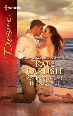 An Innocent In Paradise (#2129) B0073P8BCE Book Cover