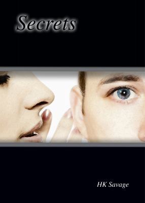 Secrets (The Empath Trilogy) 0983934118 Book Cover