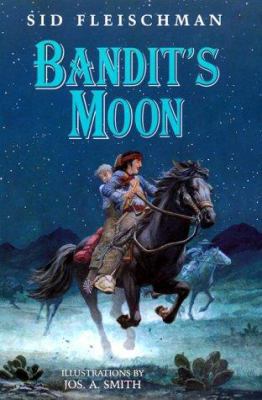 Bandit''s Moon B002C8UE04 Book Cover