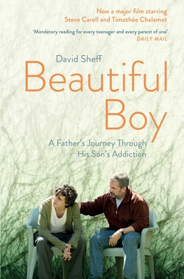 Beautiful Boy 1471177939 Book Cover