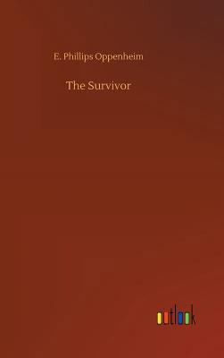 The Survivor 3732683885 Book Cover