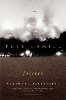 Forever 0316735698 Book Cover