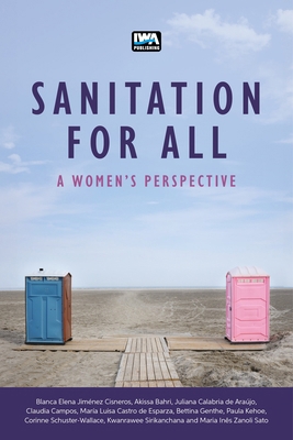 Sanitation For All 1789064031 Book Cover