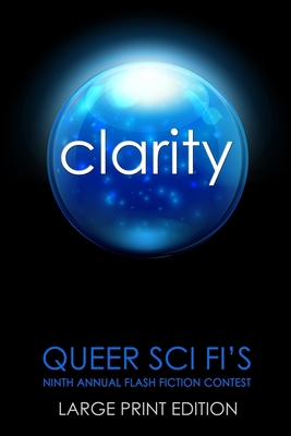 Clarity [Large Print] 1955778485 Book Cover
