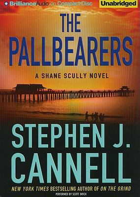 The Pallbearers 1423374339 Book Cover