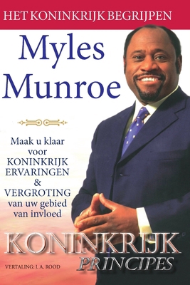 Koninkrijk Principes [Dutch] 0244174881 Book Cover