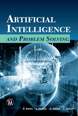 Artificial Intelligence and Problem Solving 194453458X Book Cover