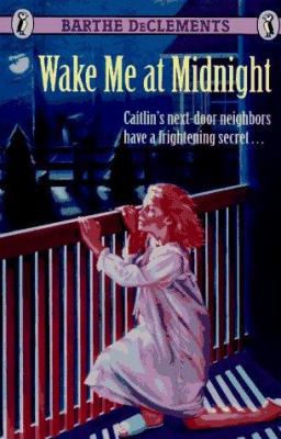 Wake Me at Midnight 0140364862 Book Cover