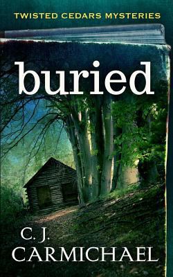 Buried 0987861336 Book Cover
