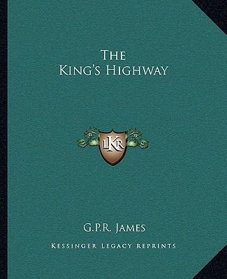 The King's Highway 1162698896 Book Cover