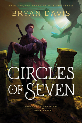 Circles of Seven 1496451708 Book Cover