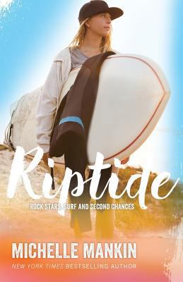 Riptide 1542779111 Book Cover