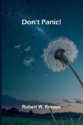 Don't Panic! 9369056912 Book Cover