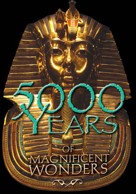 (未使用･未開封品)5000 Years of Magnificent Wonders [DVD] Amazon.com: 5000 Years of Magnificent Wonders: Ancient Egypt