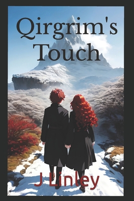 Qirgrim's Touch B0CL4TTKDY Book Cover