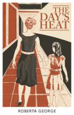Days Heat            Book Cover