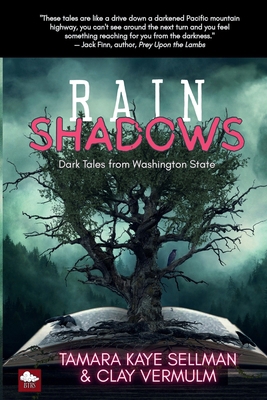 Rain Shadows B0F9L6CXFV Book Cover