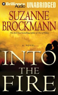 Into the Fire 146927406X Book Cover