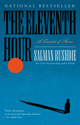 The Eleventh Hour: A Quintet of Stories B0GZ6NW9H3 Book Cover