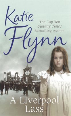 A Liverpool Lass 0099429993 Book Cover