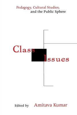 Class Issues: Pedagogy, Cultural Studies, and t... 0814746969 Book Cover