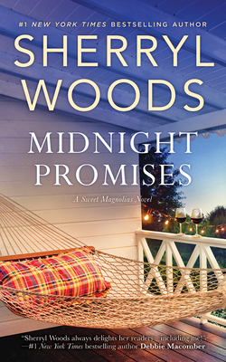 Midnight Promises 1522656898 Book Cover