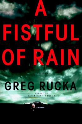 A Fistful of Rain 055380135X Book Cover