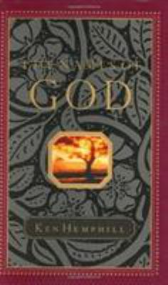 The Names of God 0805424369 Book Cover