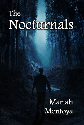 The Nocturnals 1640760792 Book Cover